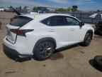2018 LEXUS NX 300