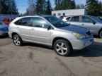 2006 LEXUS RX 400H