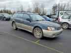 2002 SUBARU Legacy