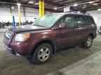 2008 HONDA PILOT