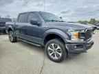 2019 FORD F-150 Lightning