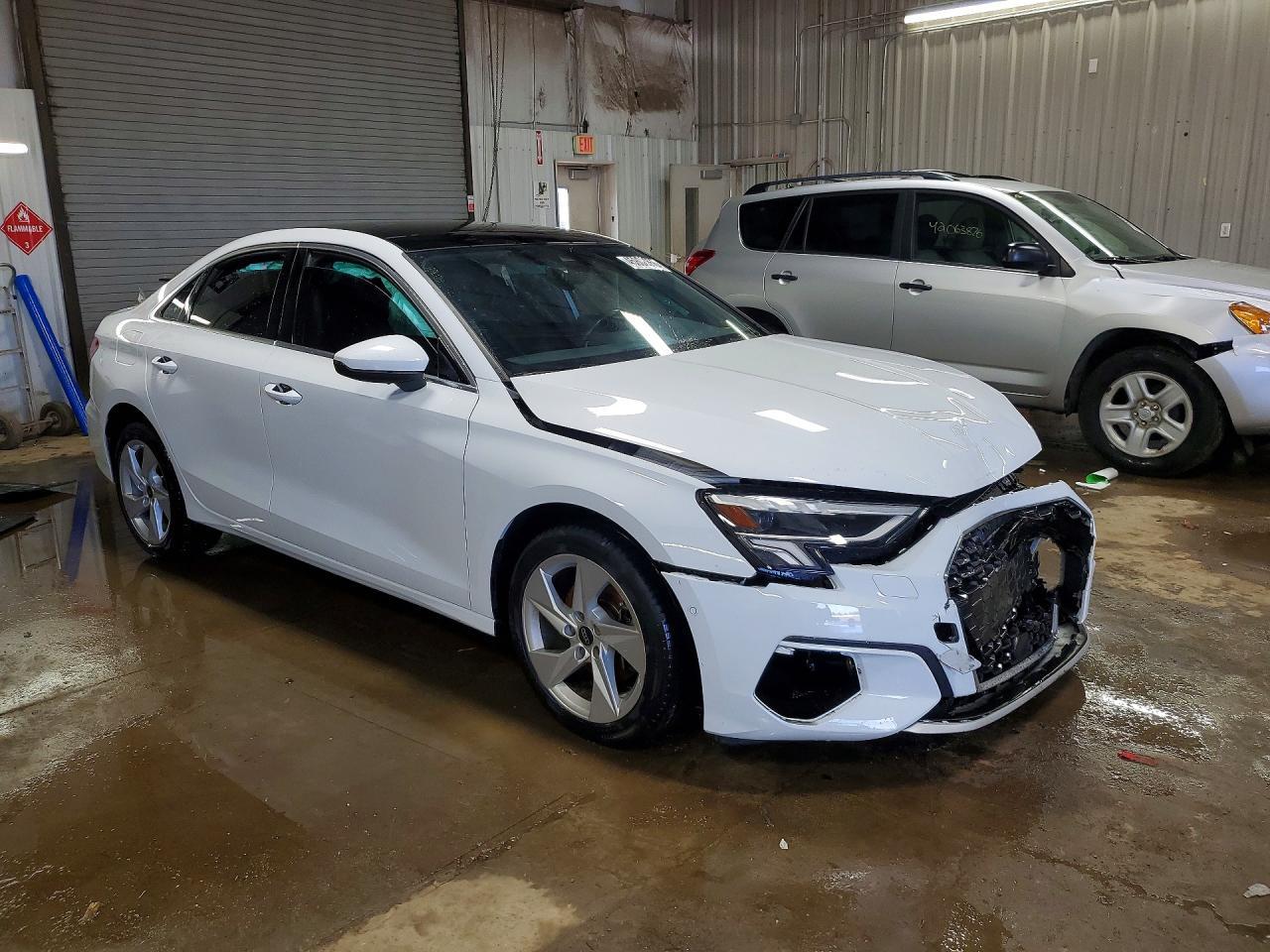 2023 AUDI A3