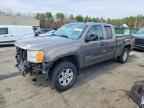 2013 GMC Sierra