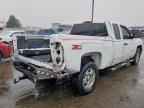 2008 CHEVROLET Silverado