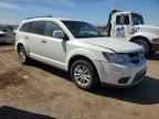2013 DODGE JOURNEY