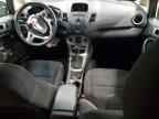 2015 FORD Fiesta