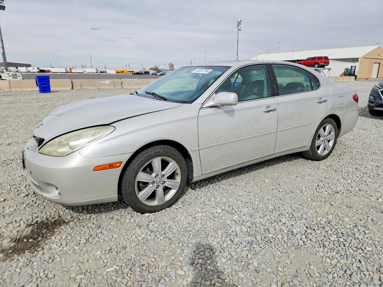 2006 LEXUS ES 330