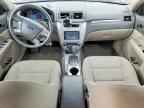 2010 FORD FUSION