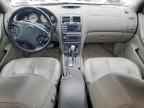 2001 NISSAN Maxima