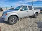 2018 NISSAN Frontier