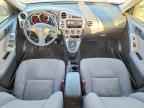 2008 TOYOTA COROLLA