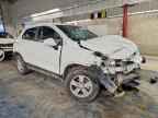 2018 CHEVROLET TRAX