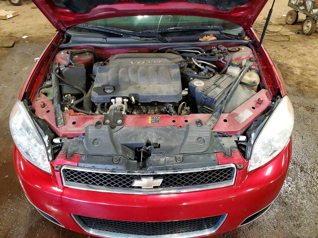 2013 CHEVROLET IMPALA