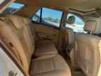 2011 MERCEDES-BENZ ML-Class