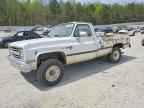 1987 CHEVROLET V20