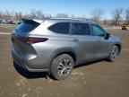 2025 TOYOTA HIGHLANDER