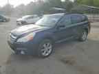 2013 SUBARU Outback