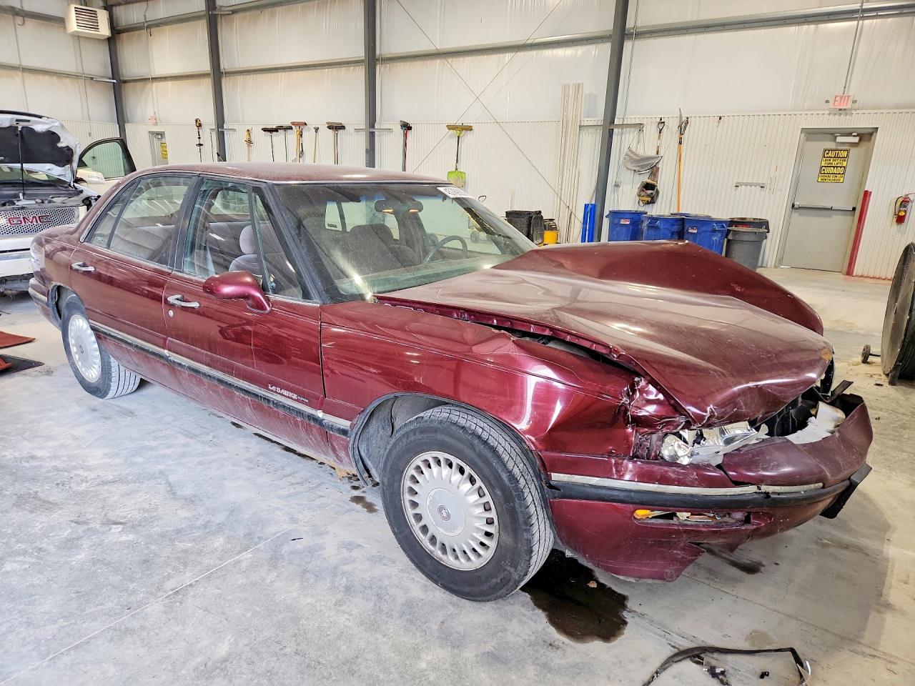1997 BUICK Lesabre