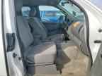 2012 NISSAN Frontier