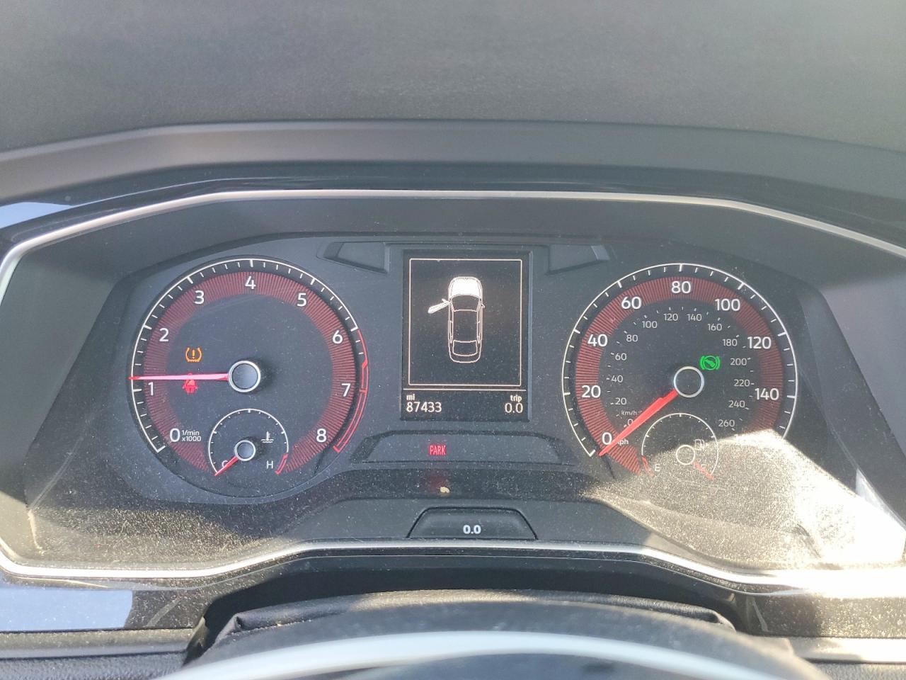 2019 VOLKSWAGEN JETTA