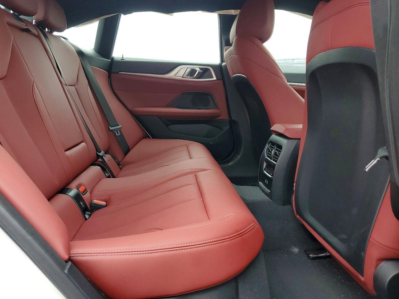 2025 BMW i4