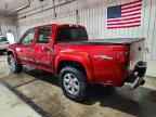 2010 GMC CANYON