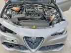 2017 ALFA ROMEO Giulia