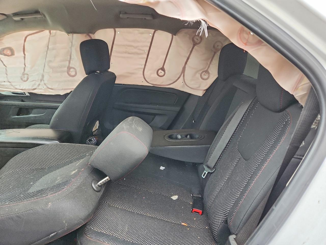 2011 CHEVROLET EQUINOX