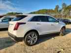 2025 CADILLAC XT5