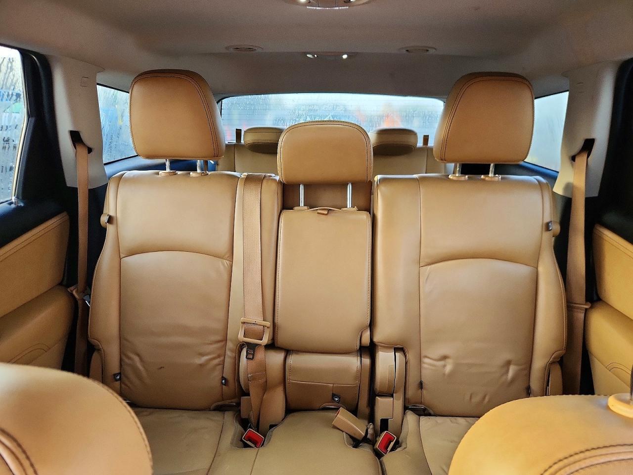 2015 DODGE JOURNEY