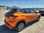 2021 NISSAN KICKS