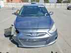 2012 HYUNDAI ACCENT
