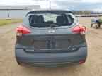 2019 NISSAN KICKS