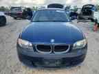2011 BMW 1 Series