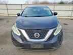 2015 NISSAN MURANO