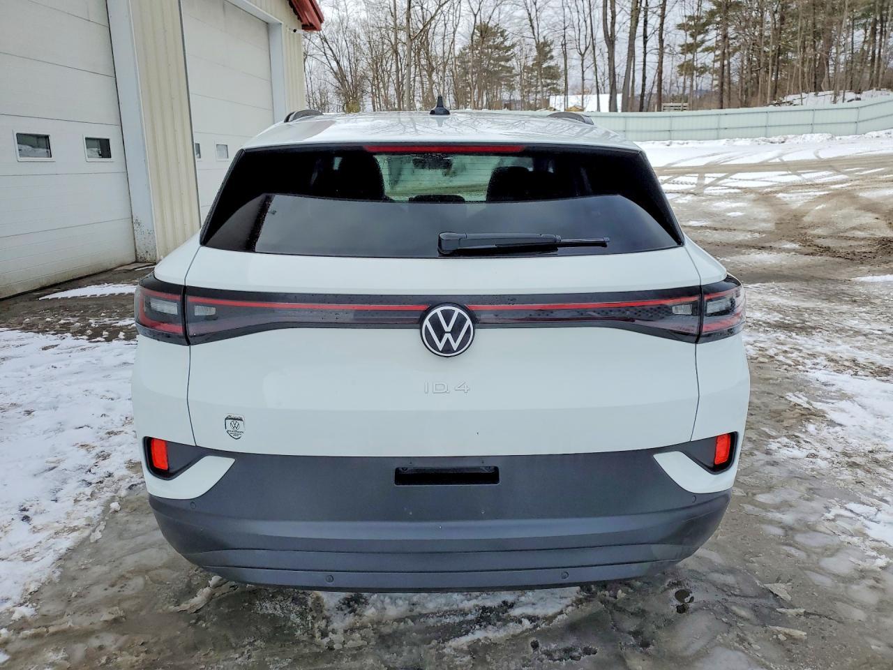 2023 VOLKSWAGEN ID.4