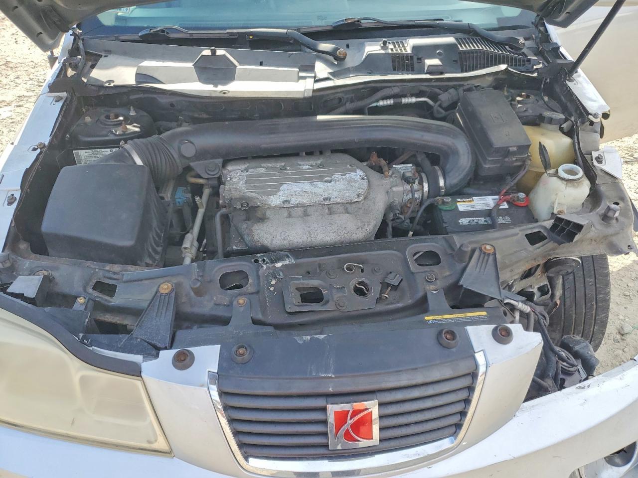 2006 SATURN Vue