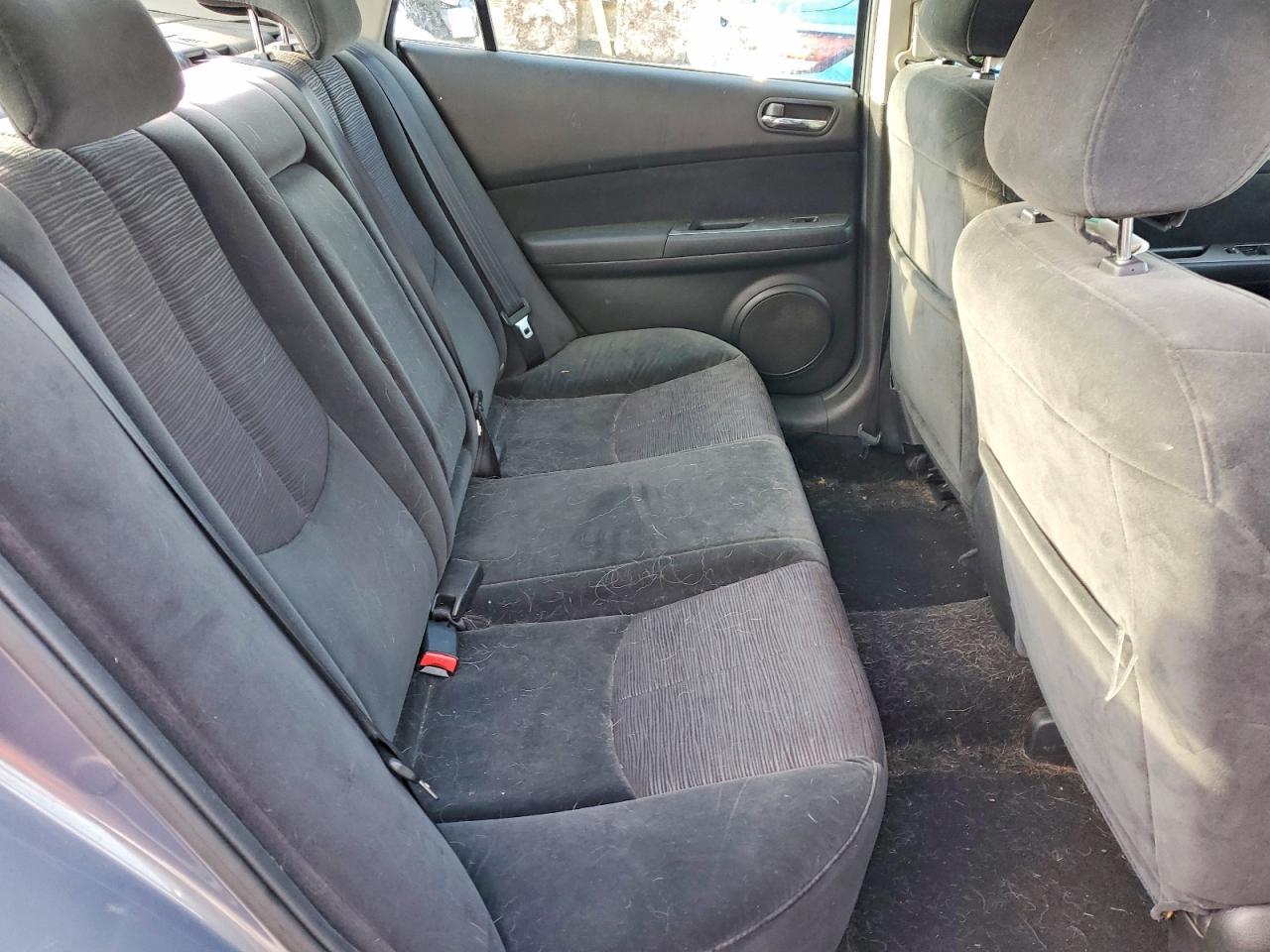 2010 MAZDA 6