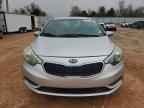 2014 KIA FORTE