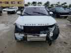 2012 LAND ROVER RANGE ROVER EVOQUE