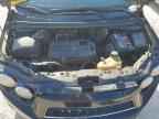2012 CHEVROLET SONIC