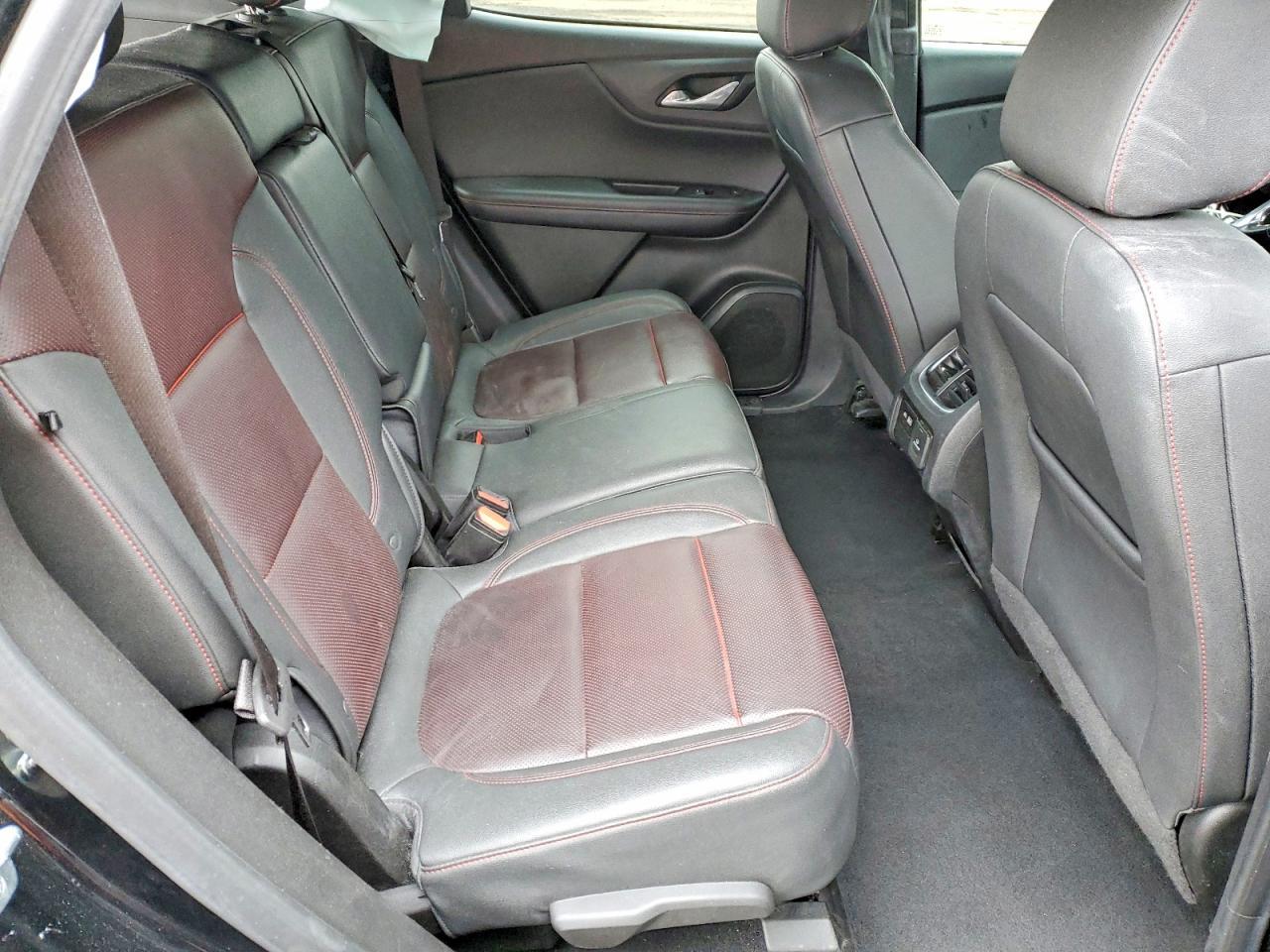 2023 CHEVROLET BLAZER