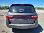 2013 HONDA ODYSSEY