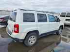 2017 JEEP PATRIOT