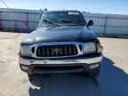 2002 TOYOTA TACOMA