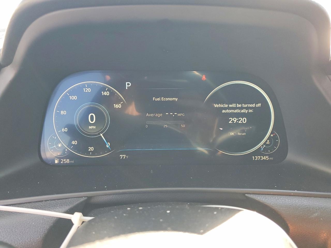 2022 HYUNDAI SONATA