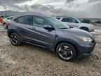 2018 HONDA HR-V