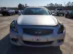 2011 INFINITI G25