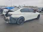 2012 BMW 5 series