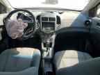 2012 CHEVROLET SONIC